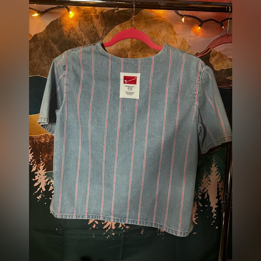 Wang Tee